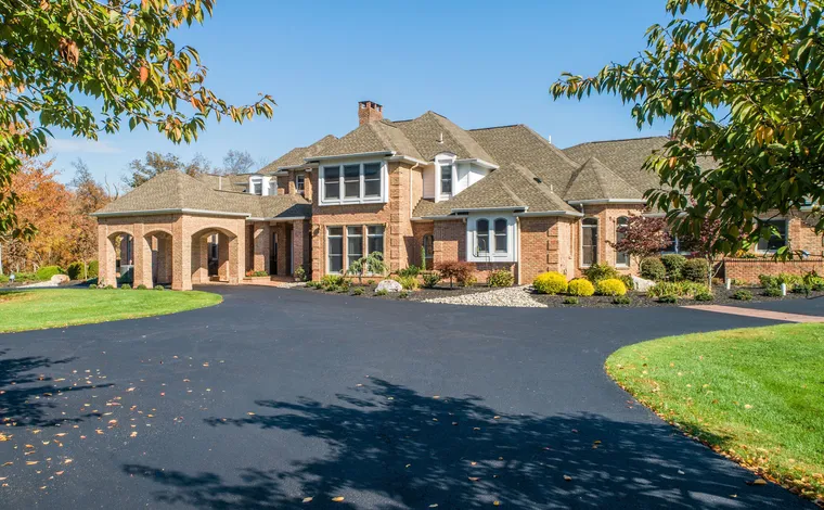 Luxury Homes Bucks County